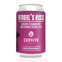 Hop Hooligans Angel's Kiss