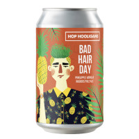 Hop Hooligans Bad Hair Day