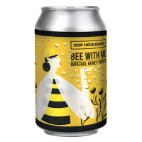 Hop Hooligans Bee With Me