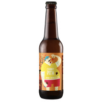 Hop Hooligans Chunky Pith