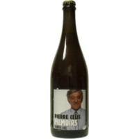 Van Den Bossche Pierre Celis Memoirs