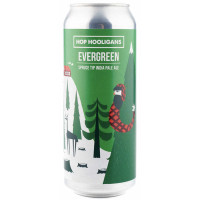Hop Hooligans Evergreen
