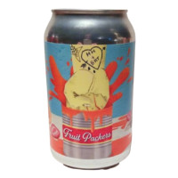 Hop Hooligans Fruit Packers