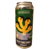 Hop Hooligans Fully Functional