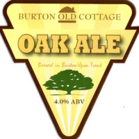 Burton Old Cottage Oak Ale