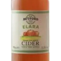 Butford Cider Elara
