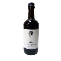 Malcroys Brewing Spirit - Black Alpha Barrel 2nd Fill