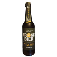 Biermanufaktur Langguth Citra Hell