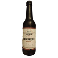 Zimmermann Craftbeer Red Smoke