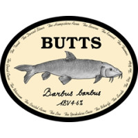Butts Brewery Barbus Barbus