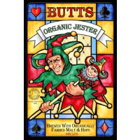 Butts Brewery Jester