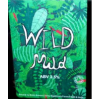 Butts Brewery Wild MIld