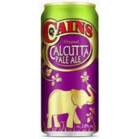 Cains Calcutta Pale Ale
