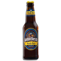 Gordon Biersch Brewing Company Blonde Bock