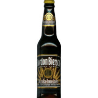 Gordon Biersch Brewing Company Dunkelweizen