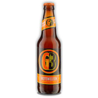 Gordon Biersch Brewing Company Hefeweizen