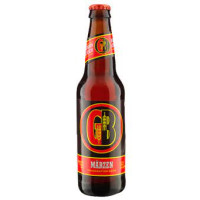 Gordon Biersch Brewing Company Märzen