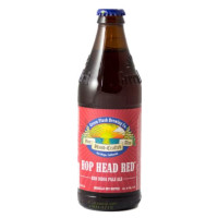 Green Flash Brewing Company Hop Head Red (-2013)