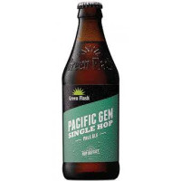 Green Flash Brewing Company Pacific Gem Single Hop Pale Ale