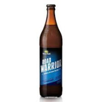 Green Flash Brewing Company Road Warrior