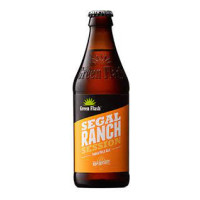 Green Flash Brewing Company Segal Ranch Session IPA