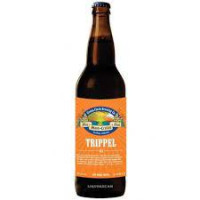 Green Flash Brewing Company Trippel