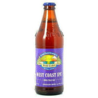 Green Flash Brewing Company West Coast IPA (-2013, 2019-)