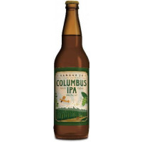 Hangar 24 Craft Brewing Columbus IPA