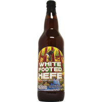 Humboldt Brewing Company White Footed Hefe