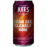 Brouwerij Kees I Can See Clearly Now