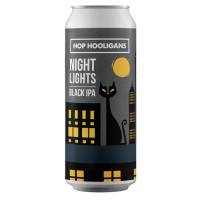 Hop Hooligans Night Lights
