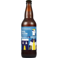 Hop Hooligans Royal Execution