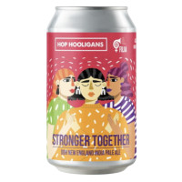 Hop Hooligans Stronger Together