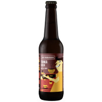 Hop Hooligans Tonka Rush