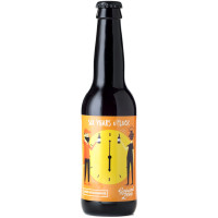 Hop Hooligans Six Years O'Clock