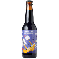 Hop Hooligans Sinking Ship