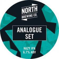 North Brewing Co Analogue Set