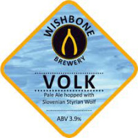 Wishbone Brewery Volk