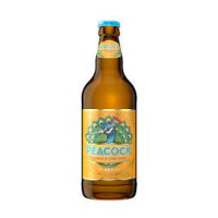 Kingfisher Beer Europe Peacock Mango & Lime Cider