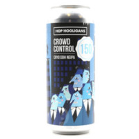 Hop Hooligans Crowd Control 150