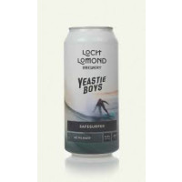 Loch Lomond Brewery Safesurfer