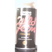 St Andrews Brewing (Scotland) Wild Ferm
