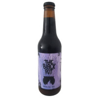 Wicked Barrel The Black Pot (2021)