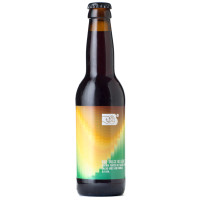Bereta Brewing Co. BBC - Dulce De Leche w. Shuxi (2020)