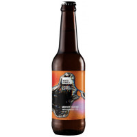 Bereta Brewing Co. Mercury Fountain