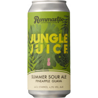 Remmarlöv Gårdsbryggeri Jungle Juice