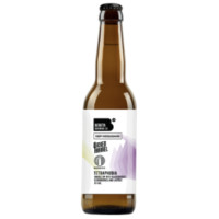 Bereta Brewing Co. Tetraphobia