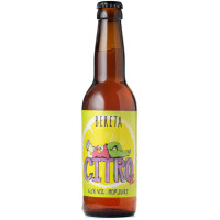 Bereta Brewing Co. Citro