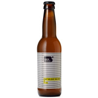 Bereta Brewing Co. Don't Believe the Hype