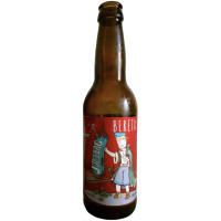 Bereta Brewing Co. Juicebag Nelson